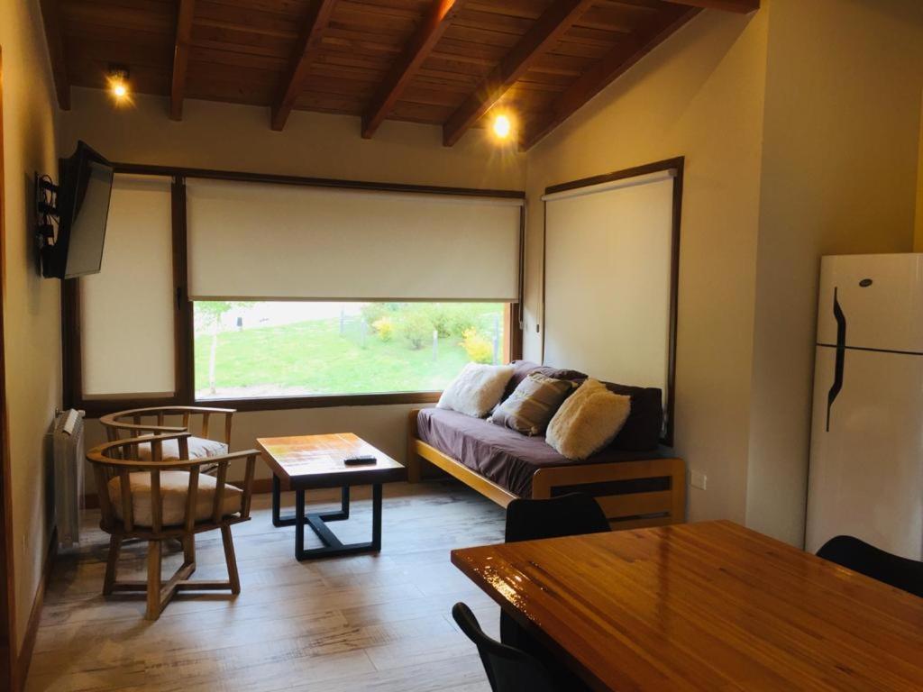 Origen De La Bahia Aparthotel Villa La Angostura Εξωτερικό φωτογραφία